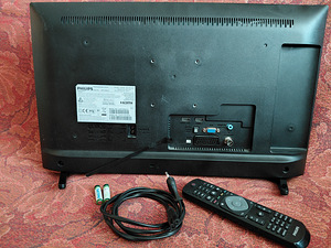Телевизор Philips Full HD 22`` (2 фото из 7)