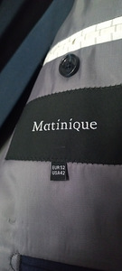 Ülikond Matinique, nr 52 (4 foto / 5)