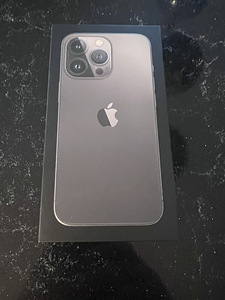 iPhone 13 pro 256gb (5 фото из 6)