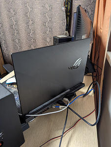 Asus ROG strix g15 (2 foto / 2)