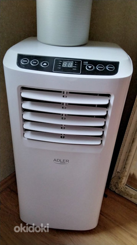 Adler AD 7909 Air conditioner 7000 BTU