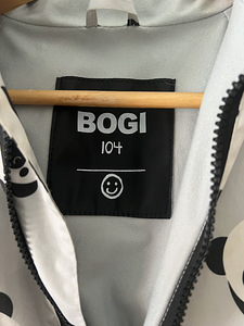 Bogi vihmakombe 104 (3 foto / 5)