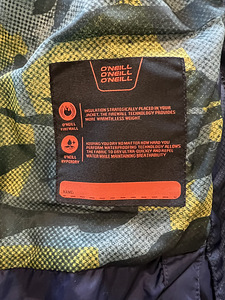 ONeill talveparka 164 (2 foto / 5)