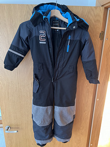Icepeak talvekombe 104 (1 foto / 5)