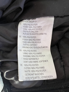 Icepeak talvekombe 104 (5 foto / 5)