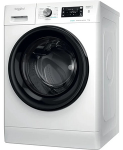 Pesumasin Whirlpool FFB 7259 BV EE, 7 kg (uus, garantii) (7 foto / 8)