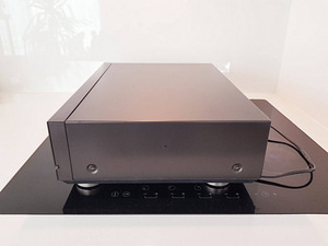 Проигрыватель компакт-дисков TECHNICS SL PS50 (5 фото из 6)