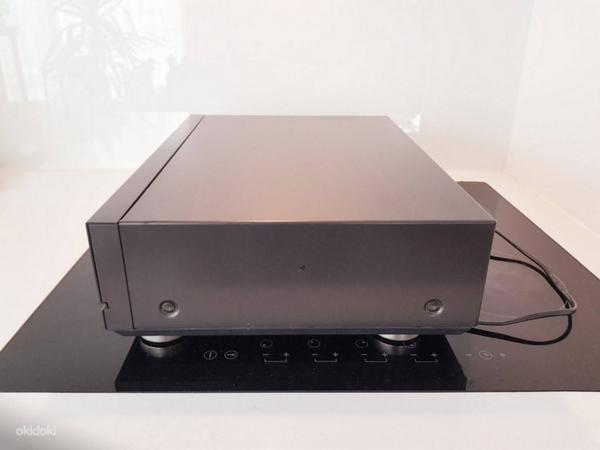 Проигрыватель компакт-дисков TECHNICS SL PS50 (фото #5)