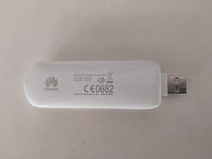 Elisa 4G netipulk (2 foto / 2)