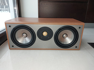 Yamaha NS-300C keskkõlar (2 foto / 4)