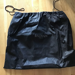 BALMAIN portfell (4 foto / 4)
