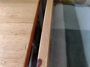 Voodi 80 x 145 (2 foto / 3)