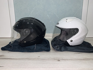 Müüa kaks kiivrit (1 foto / 6)