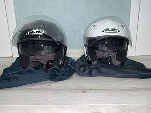 Müüa kaks kiivrit (4 foto / 6)