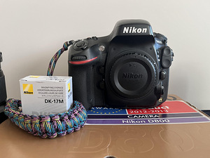 Nikon D800. SIGMA 20MM 1.4. Sigma 50mm 1.4 HSM. (3 foto / 6)