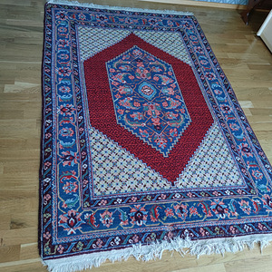 Vaip villane 100% (2 foto / 3)