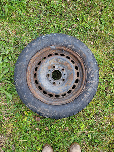 BMW plekkveljed (3 foto / 3)