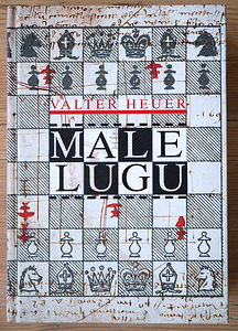 Valter Heuer. Male lugu (1 foto / 2)