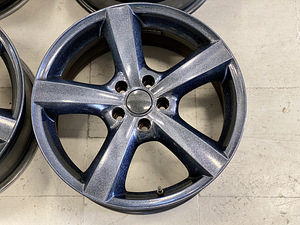Dezent R18, Color Black Pearl (Germany) (4 foto / 9)