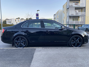 Dezent R18, Color Black Pearl (Germany) (9 foto / 9)