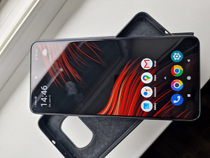 Poco X3 NFC 128GB (1 foto / 3)