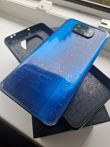 Poco X3 NFC 128GB (3 foto / 3)