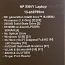 HP ENVY 13" Intel Core™ i5 + NVIDIA GeForce MX150 (foto #2)