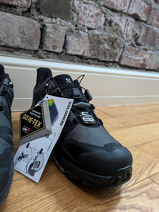 SALOMON X ULTRA 4 GORE-TEX meeste matkajalatsid (2 foto / 8)
