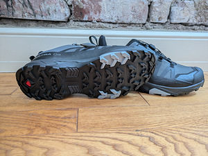 SALOMON X ULTRA 4 GORE-TEX meeste matkajalatsid (5 foto / 8)