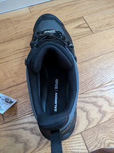 SALOMON X ULTRA 4 GORE-TEX meeste matkajalatsid (7 foto / 8)