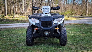 Polaris Sportsman 570 2019 (1 foto / 9)