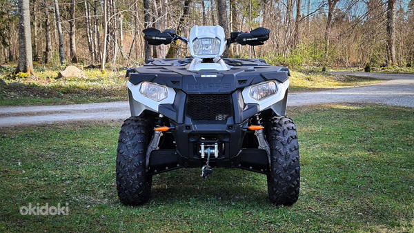 Polaris Sportsman 570 2019