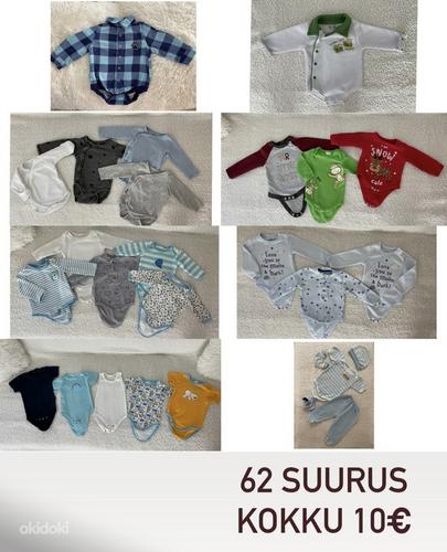 Одежда для мальчика (фото #9)