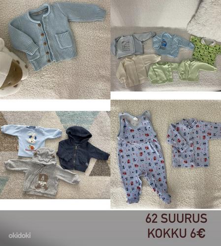 Одежда для мальчика (фото #10)