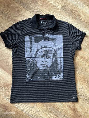 Andy Warhol by Pepe Jeans футболка XXL (фото #1)