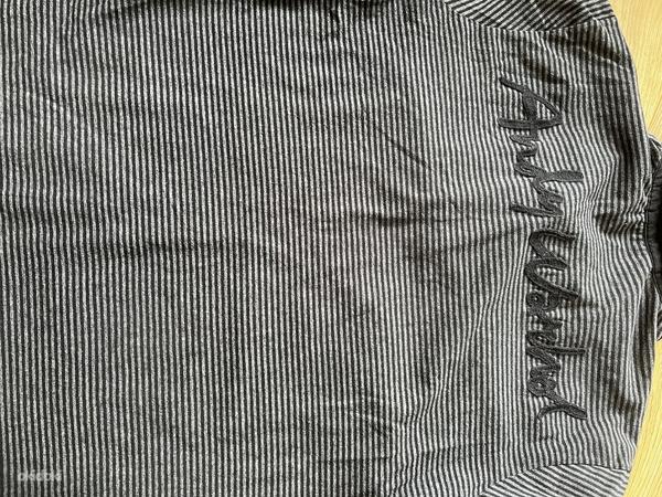 Andy Warhol by Pepe Jeans футболка XXL (фото #2)