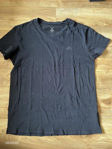Gant мужская футболка XL (фото #2)