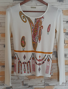 НОВЫЙ ДЖЕМПЕР (М) (3 фото из 3)