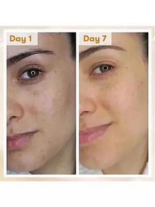 Uus REN Overnight Glow pigmendilaike ühtlustav öökreem 50ml (2 foto / 3)