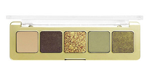 Uus Natasha Denona Mini Gold Palette 4g (2 foto / 3)