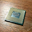 Sülearvuti protsessor CPU Intel I7-840QM 1.86GHz Quad Core (foto #2)