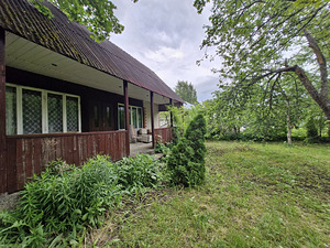 Müüa suvila