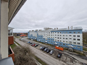 Pakri tn 1, Paldiski, Lääne-Harju vald, Harjumaa (18 foto / 21)