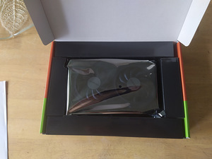 GIGABYTE GeForce RTX™ 4060 WINDFORCE OC 8G - DLSS 3 (3 foto / 5)