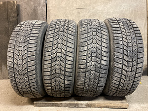 Sava 205/60/R16 (1 foto / 4)