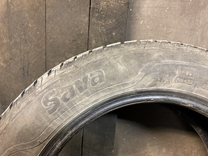 Sava 205/60/R16 (2 foto / 4)