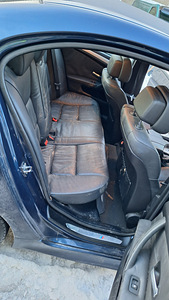 BMW E60 3.0D M57 varuosad (8 foto / 8)