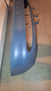 Esistange VW Sharan (1 foto / 8)