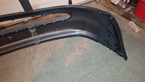 Esistange VW Sharan (3 foto / 8)