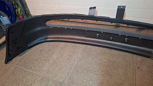 Esistange VW Sharan (4 foto / 8)